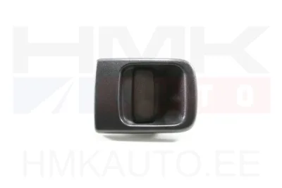 Ukselink tagauksele, välimine Renault Master/Opel Movano 97-10 - RZ  50207