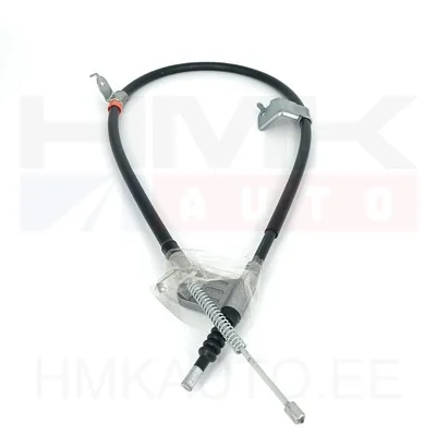 Seisupiduritross tagumine parem OEM Renault Koleos - REN 36530JY50A - OE - 100% Genuine Part