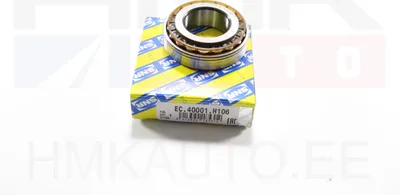 Gearbox bearing Citroen/Peugeot MG5T/BVM6 gearbox - SNR EC 40001.H106 - SNR France