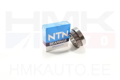 Gearbox bearing Citroen/Peugeot MG5T gearbox - NTN 4T-LM78349/LM78310APX2 - NTN