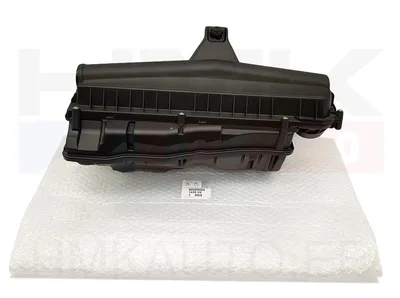 Ilmansuodatinkotelo (suodattimella) OEM Citroen/Peugeot 1,6i 16V - PSA 1420V6 - OE - 100% Genuine Part