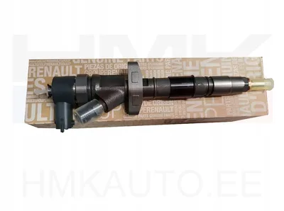 Pihusti OEM Renault Master/Trafic 2,5dCi - REN 7701477325 - OE - 100% Genuine Part