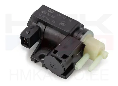 Turbo juhtsolenoid OEM Renault - REN  8200790180/L - OEM (no box)