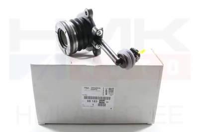 Siduri survelaager hüdrauliline OEM Citroen/Peugeot - PSA  9818310480 - OE - 100% Genuine Part