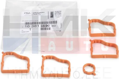 Karterituulutuse/õliseparaatori tihendite komplekt OEM Citroen/Peugeot 1,5BlueHDi DV5R - PSA 1638159380 - OE - 100% Genuine Part