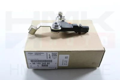 Akuklemm (-), IBS andur OEM Citroen/Peugeot - PSA  9815524580 - OE - 100% Genuine Part