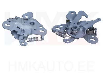 Kapoti lukusti OEM Citroen C5,C6 / Peugeot 407 Coupe 2008- - PSA  7937R2 - OE - 100% Genuine Part
