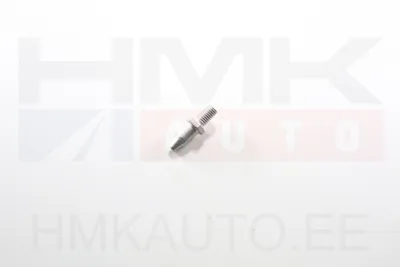 Болт крепления тормозного диска Jumper/Boxer/Ducato 06- - JAD  13679J - Prottego