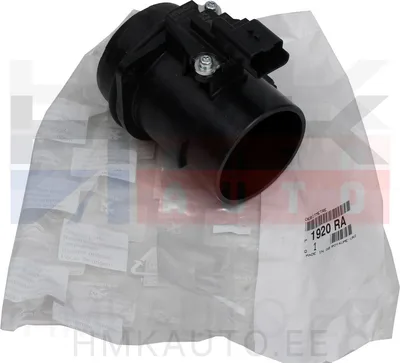 Расходомер воздуха(ДМРВ) OEM Citroen/Peugeot/Fiat 1.6HDI - PSA 1920RA - OE - 100% Genuine Part