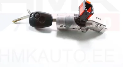 Süütelukk Renault Master 2010-/Kangoo 2008-/ Clio 2005- - GM-209