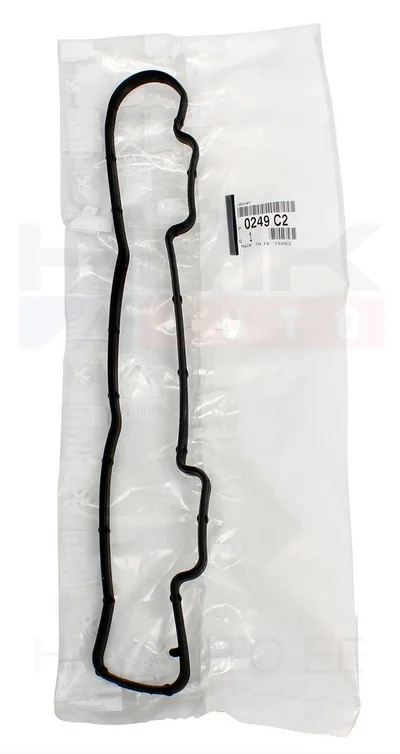 Klapikambrikaane tihend OEM PSA/Ford/Mazda 1,6HDI - PSA  0249C2 - OE - 100% Genuine Part