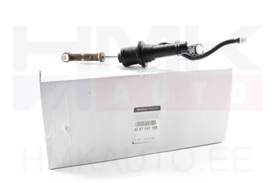 Siduri peasilinder OEM Dacia - REN 306104118R - OE - 100% Genuine Part