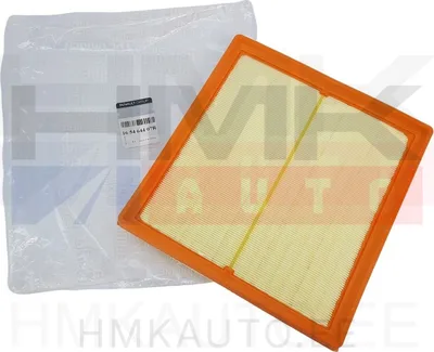 Air filter Trafic/Vivaro 2,0dCi/2,5dCi - REN 165464407R - OE - 100% Genuine Part