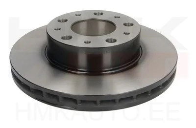 Piduriketas eesmine Jumper/Boxer/Ducato 2006- 15" 280/28mm - DF4771S - TRW