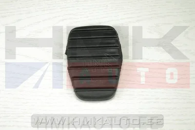 Piduripedaali kattekumm OEM Clio III/Laguna II/Megane - REN 8200183752 - OE - 100% Genuine Part