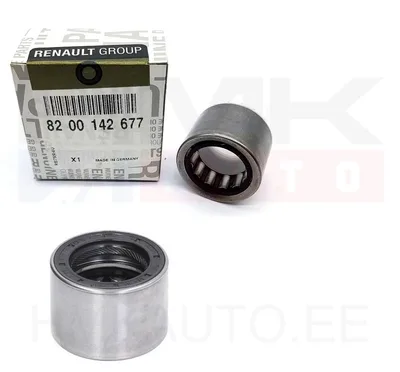 Sidurivõlli tihend (koos laagriga) OEM Renault JH3 - REN  8200142677 - OE - 100% Genuine Part