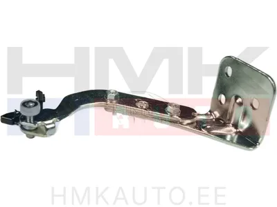 Liukuoven alempi tuki oikea OEM Jumper/Boxer/Ducato 2006- - FIAT 1385585080 - OE - 100% Genuine Part