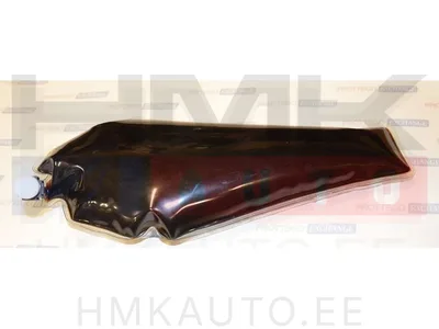 Наполнительный комплект для сажевого фильтра Citroen C3 Picasso/ Peugeot 207 - JAD 178009J - Prottego