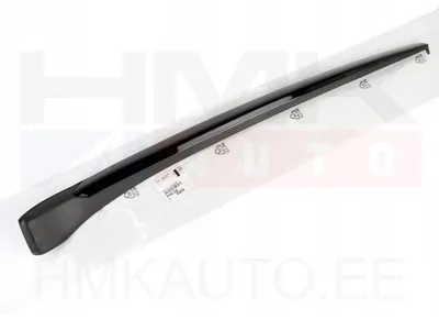 Боковой молдинг лобового стекла правый OEM Peugeot 508 - PSA 8120CW - OE - 100% Genuine Part