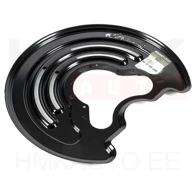Jarrukilpi , taka oikea OEM Renault Trafic II-III - REN 441517206R - OE - 100% Genuine Part