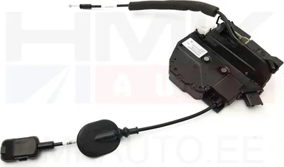 Ukselukusti esiuksele vasak OEM Renault Fluence - REN  805030020R - OE - 100% Genuine Part