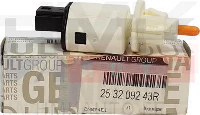 Piduritule lüliti OEM Renault - REN  253209243R/L - OEM (no box)