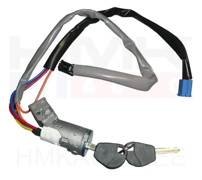 Süütelukk Berlingo/Partner 02-08 - GM-210