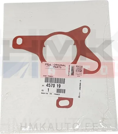 Vaakumpumba tihend OEM Citroen/Peugeot - PSA  457019 - OE - 100% Genuine Part