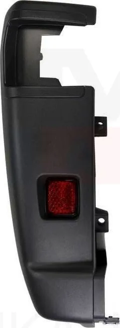 Tagastange nurk vasak OEM Boxer/Jumper/Ducato 2018- (270° avanevad uksed) "must" - FIAT  735685370 - OE - 100% Genuine Part