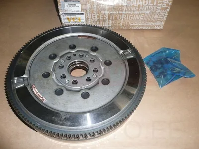 Kahemassiline hooratas OEM Renault 1,6DCI - REN 123001166R - OE - 100% Genuine Part