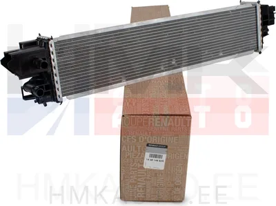 Turbo vahejahuti (intercooler) OEM Renault Trafic III - REN 144614882R - OE - 100% Genuine Part