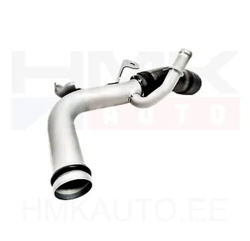 Jahutusvedeliku toru OEM Renault Trafic III/ Master 2,3dCi - REN  210470894R - OE - 100% Genuine Part