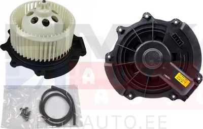 Interior blower OEM Renault Espace IV - REN  7701207452 - OE - 100% Genuine Part