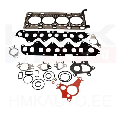 Mootori tihendikomplekt , ülemine OEM Renault 1,6dCi R9M - REN  101017985R - OE - 100% Genuine Part