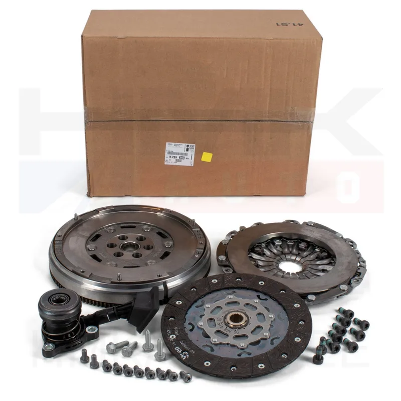Siduri täiskomplekt koos hoorattaga OEM C4 Picasso / 3008,5008,508 1,6HDi DV6C - PSA 1628934680 - OE - 100% Genuine Part