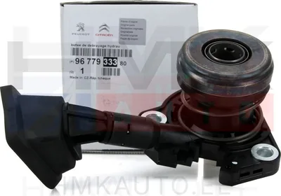 Siduri survelaager hüdrauliline OEM Citroen/Peugeot - PSA  9677933380 - OE - 100% Genuine Part