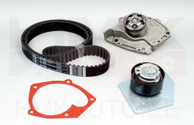 Hammasrihma komplekt + veepump OEM Renault Megane 1.9dCI - REN  119A09639R - OE - 100% Genuine Part