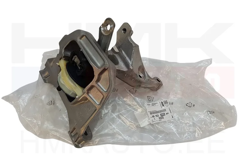 Mootoripadi parem OEM Citroen/Peugeot 2,0BlueHDi DW10 - PSA 9816339580 - OE - 100% Genuine Part