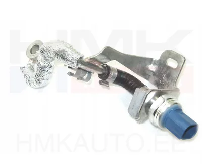 Väljalaskegaaside rõhuandur (koos toruga) OEM Renault Master 2,3dCi - REN  223218939R - OE - 100% Genuine Part