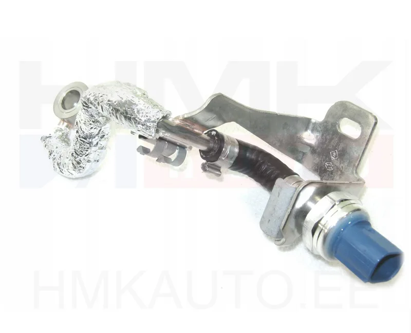 Väljalaskegaaside rõhuandur (koos toruga) OEM Renault Master 2,3dCi - REN 223218939R - OE - 100% Genuine Part