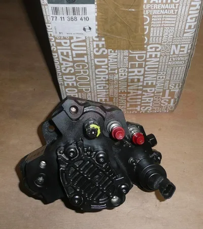 Kõrgsurvepump OEM Renault 1,9dCi - REN  7711368410 - OE - 100% Genuine Part