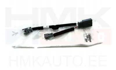 Pihustite juhtmestik OEM Citroen/Peugeot DW10CTED4 - PSA  658557 - OE - 100% Genuine Part