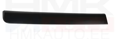 Молдинг сдвижной двери правый OEM Dacia Dokker - REN 828760894R - OE - 100% Genuine Part