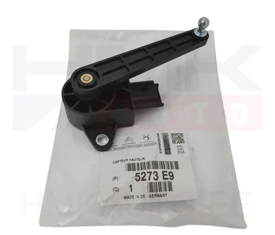 Датчик высоты на задний мост OEM Citroen DS5/C4 Picasso - PSA 5273E9 - OE - 100% Genuine Part