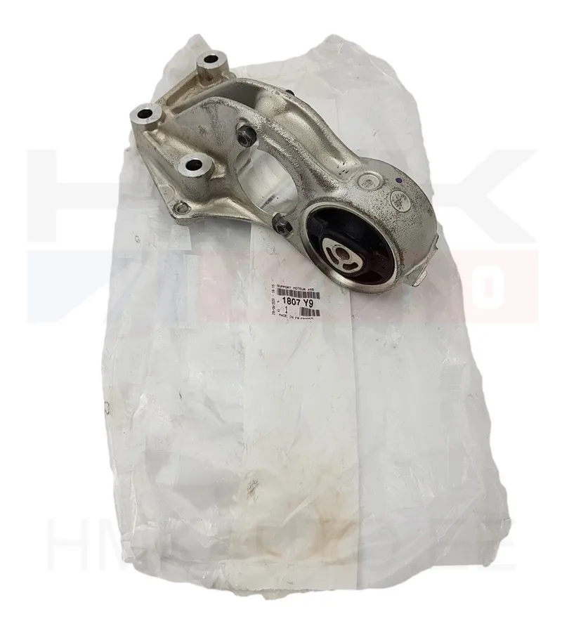 Veovõlli tugilaagri korpus OEM Peugeot/Citroen TU3JP4 - PSA 1807Y9 - OE - 100% Genuine Part