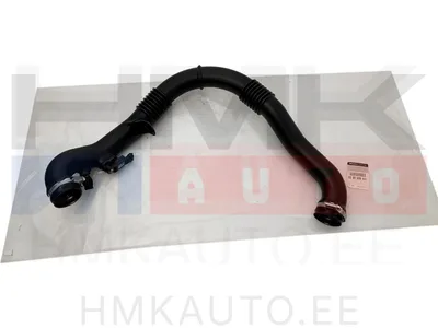Turbo õhutoru OEM Renault Trafic 2,5dCi - REN 8200829441 - OE - 100% Genuine Part