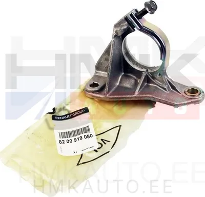 Vetoakselin tukilaakerin pidike OEM Renault/Dacia (14mm) - REN 8200919080 - OE - 100% Genuine Part