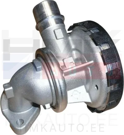 EGR klapp OEM Citroen/Peugeot 2,0 16V - PSA  1628FN - OE - 100% Genuine Part