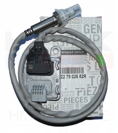 NOx andur eesmine OEM Renault Trafic 1,6DCi 2014- - REN 227902682R - OE - 100% Genuine Part