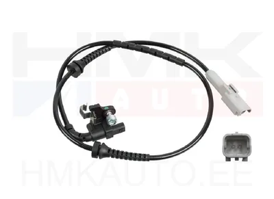 ABS andur tagumine Peugeot 3008 - 175421 - Febi Bilstein